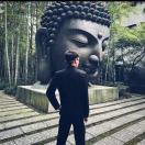 浓眉